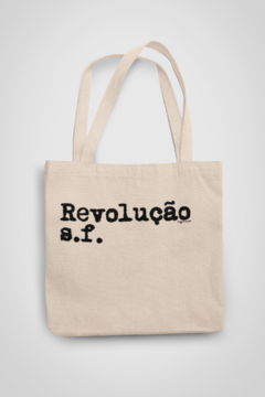 Revolução, substantivo feminino