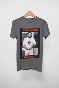 Comunista Safado - comprar online