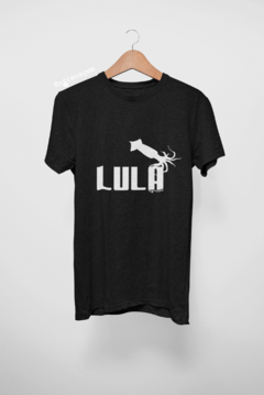 Só uso roupa de marca - Lula - comprar online