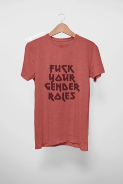 Fuck your gender roles (estonada)