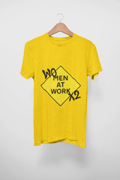 Women at work - comprar online