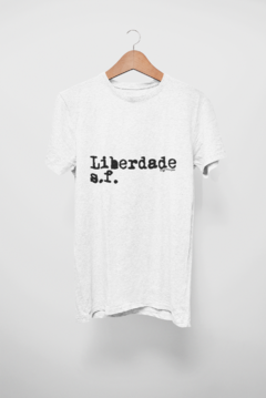 Liberdade, substantivo feminino