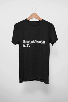 Resistência, substantivo feminino - comprar online