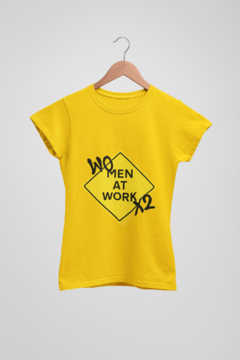 Women at work - comprar online