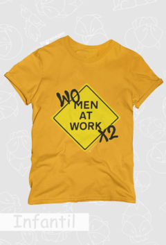 Women at work - comprar online