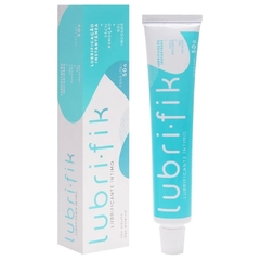 LUBRIFIK GEL LUBRIFICANTE ÍNTIMO 50G CIMED