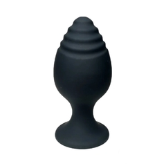 MINI PLUG ANAL DE SILICONE