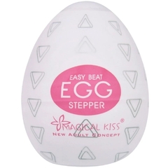 EGG STEPPER EASY ONE CAP MAGICAL KISS