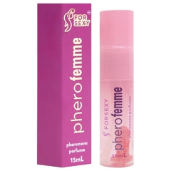 PHEROFEMME PERFUME FEMININO 15ML