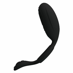 ANEL PENIANO DUPLO COM VIBRADOR - comprar online