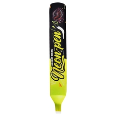 NEON PEN CANETA COMESTÍVEL BRILHA EM LUZ NEGRA 20G PEPPER BLEND - comprar online