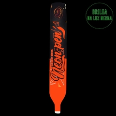 NEON PEN CANETA COMESTÍVEL BRILHA EM LUZ NEGRA 20G PEPPER BLEND