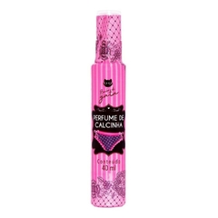 BANHO DE GATA PERFUME DE CALCINHA 40ML