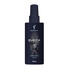 PERFUME DE CUECA 60ML FOR SEXY - comprar online