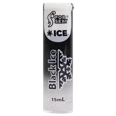 GEL ICE COMESTÍVEL SABOROSO 15ML FOR SEXY - comprar online