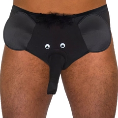 CUECA SLIP ELEFANTINHO