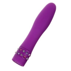 MINI VIBRADOR VALERIE MULTIVELOCIDADE na internet