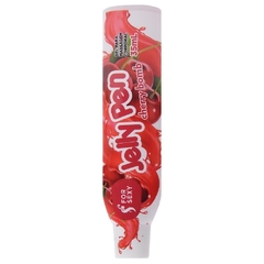 JELLY PEN FRUTADA CANETA COMESTÍVEL 35ML FOR SEXY - comprar online