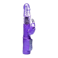 VIBRADOR ROTATIVO - comprar online