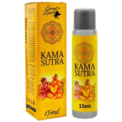 KAMA SUTRA LUBRIFICANTE ÍNTIMO A BASE D’ÁGUA 15ML