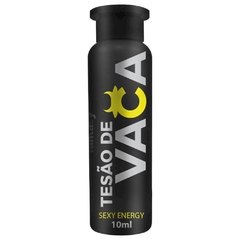 TESÃO DE VACA AFRODISÍACO NATURAL 10ML