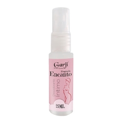 DESODORANTE ÍNTIMO COM FRAGRÂNCIA 25ML GARJI - loja online