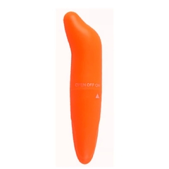 VIBRADOR PONTO G GOLFINHO COM PONTA CURVA na internet