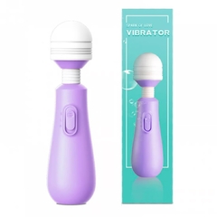 VIBRADOR MASSAGEADOR DESIRRÉ