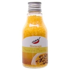 SAIS DE BANHO AROMÁTICO SENSUAL 80G CHILLIES na internet