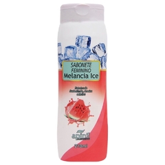 SABONETE ÍNTIMO AROMA DE MELANCIA ICE 210ML APINIL