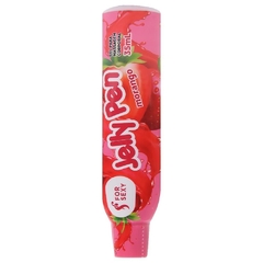 JELLY PEN FRUTADA CANETA COMESTÍVEL 35ML FOR SEXY - loja online