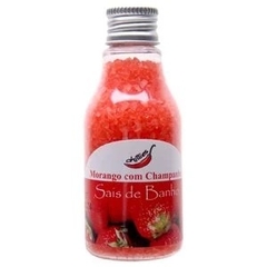 SAIS DE BANHO AROMÁTICO SENSUAL 80G CHILLIES - Doce Sedução E-commerce