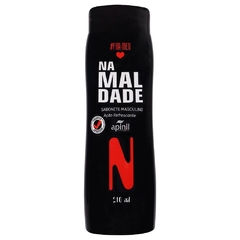 SABONETE LÍQUIDO MASCULINO 210ML APINIL - Doce Sedução E-commerce