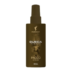 PERFUME DE CUECA 60ML FOR SEXY - Doce Sedução E-commerce