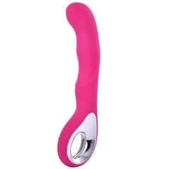 VIBRADOR COM CURVATURA PONTO G - comprar online