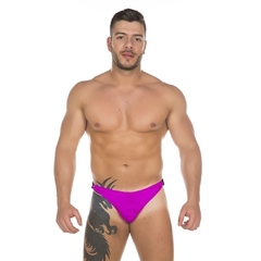 CUECA FIO COM FECHOS LATERAIS - comprar online