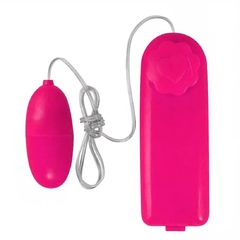 VIBRADOR MULTIVELOCIDADES BULLET na internet