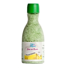 SAIS DE BANHO AROMÁTICO LINHA BANHO 80ML MENU DOS PRAZERES - Doce Sedução E-commerce