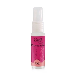 DESODORANTE ÍNTIMO COM FRAGRÂNCIA 25ML GARJI - comprar online