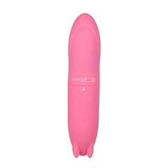 VIBRADOR PONTO G - LAVÍNIA - loja online