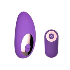 VIBRADOR CALCINHA COM CONTROLE REMOTO na internet