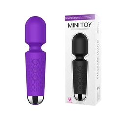 MINI MASSAGEADOR na internet