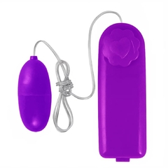 VIBRADOR MULTIVELOCIDADES BULLET - loja online