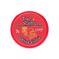 TIGER & DRAGON POTE CHINESINHA - GARJI - comprar online