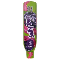 JELLY PEN FRUTADA CANETA COMESTÍVEL 35ML FOR SEXY