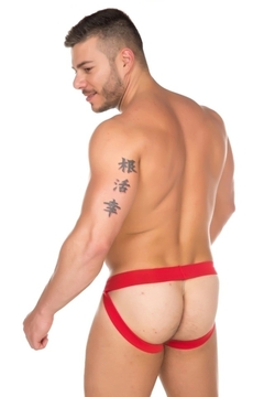 Imagem do CUECA SEXY JOCKSTRAP