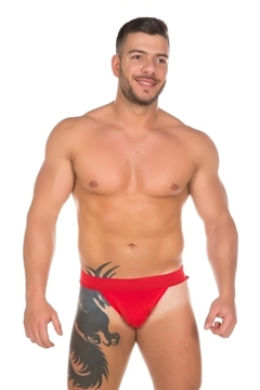 CUECA SEXY JOCKSTRAP