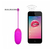 Capsula vibratória Pretty Love Abner recarregável - Smartphone - comprar online