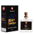 Black Panther Pheromonas Deo Colônia 25Ml Pleasure Line