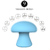Massageador Estimulador Mushroom S-Hande - comprar online